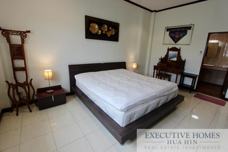 Pool Villa for Rent Hua Hin | Hua Hin pool villa for rent | Central Pool Villa for Rent in Hua Hin Soi 94