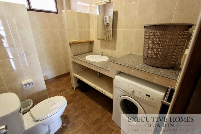 Pool Villa for Rent Hua Hin | Hua Hin pool villa for rent | Central Pool Villa for Rent in Hua Hin Soi 94