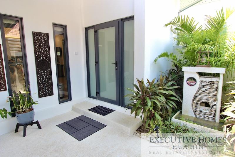 Mali Lotus Hua Hin Property for Rent | Hua Hin pool villa for rent | Hua Hin rental properties