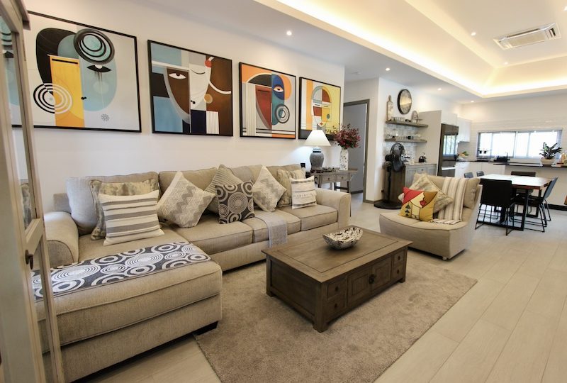 Mali Lotus Hua Hin Property for Rent | Hua Hin pool villa for rent | Hua Hin rental properties