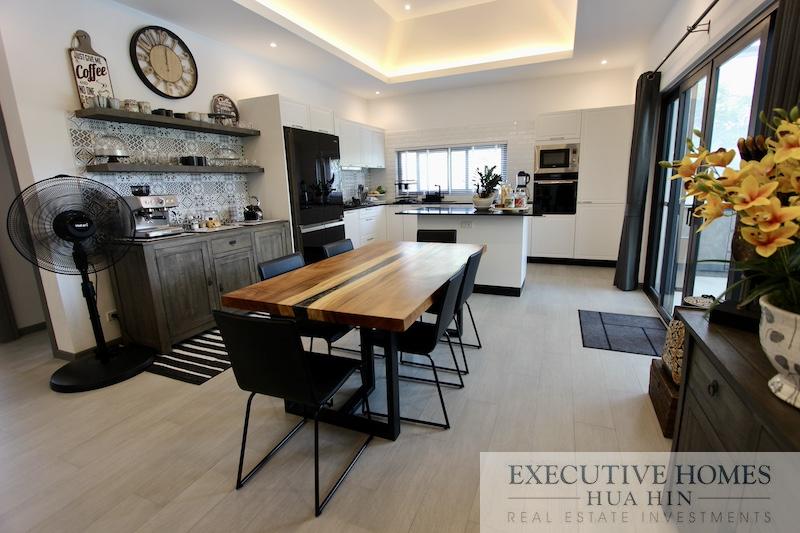 Mali Lotus Hua Hin Property for Rent | Hua Hin pool villa for rent | Hua Hin rental properties