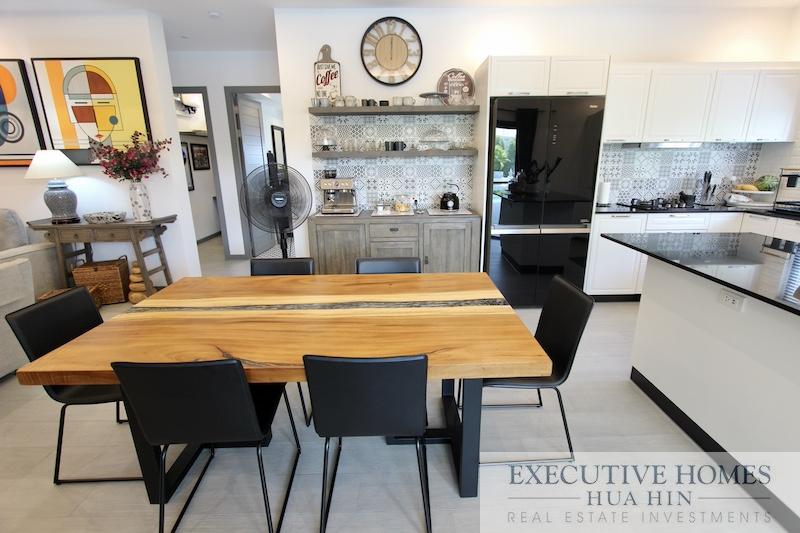 Mali Lotus Hua Hin Property for Rent | Hua Hin pool villa for rent | Hua Hin rental properties