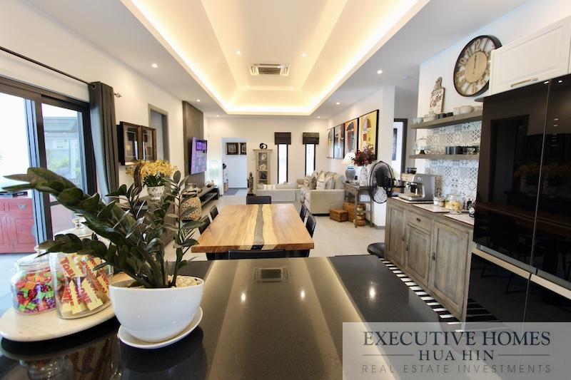 Mali Lotus Hua Hin Property for Rent | Hua Hin pool villa for rent | Hua Hin rental properties