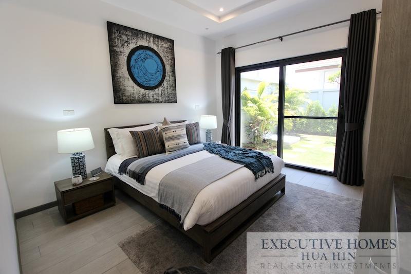 Mali Lotus Hua Hin Property for Rent | Hua Hin pool villa for rent | Hua Hin rental properties