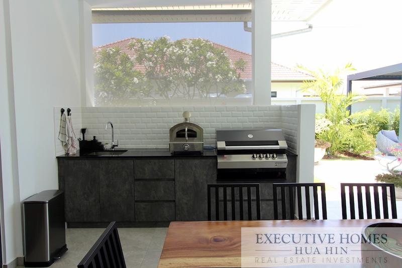 Mali Lotus Hua Hin Property for Rent | Hua Hin pool villa for rent | Hua Hin rental properties