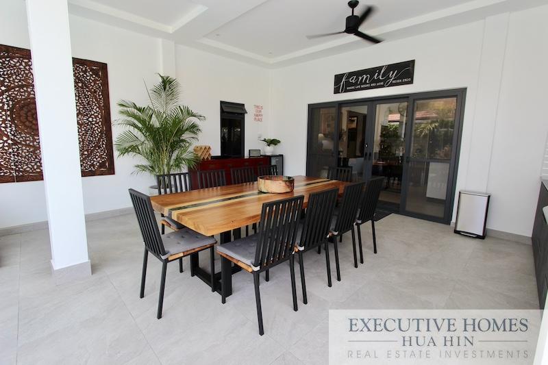 Mali Lotus Hua Hin Property for Rent | Hua Hin pool villa for rent | Hua Hin rental properties