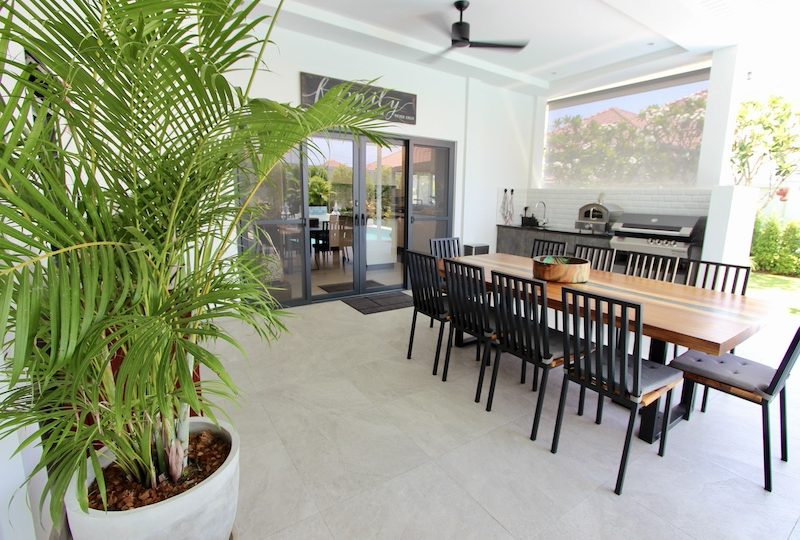 Mali Lotus Hua Hin Property for Rent | Hua Hin pool villa for rent | Hua Hin rental properties