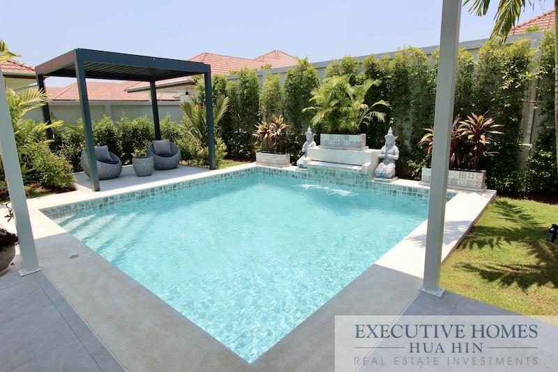 Mali Lotus Hua Hin Property for Rent | Hua Hin pool villa for rent | Hua Hin rental properties