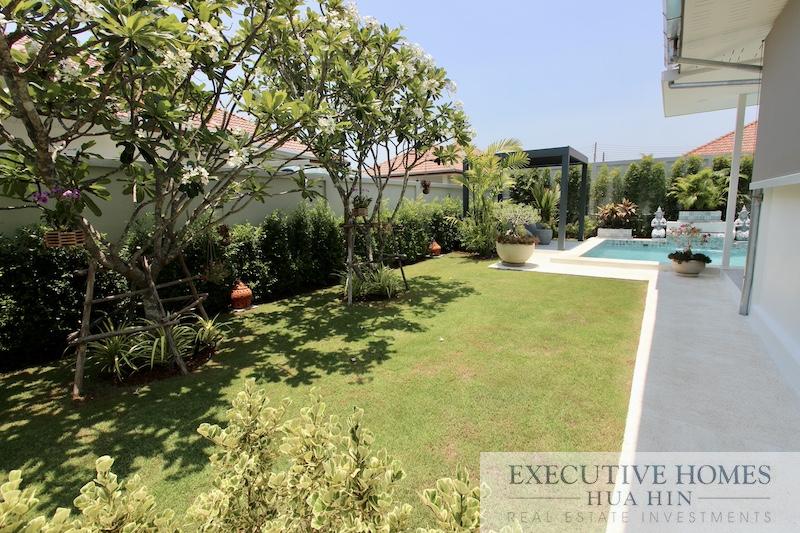 Mali Lotus Hua Hin Property for Rent | Hua Hin pool villa for rent | Hua Hin rental properties