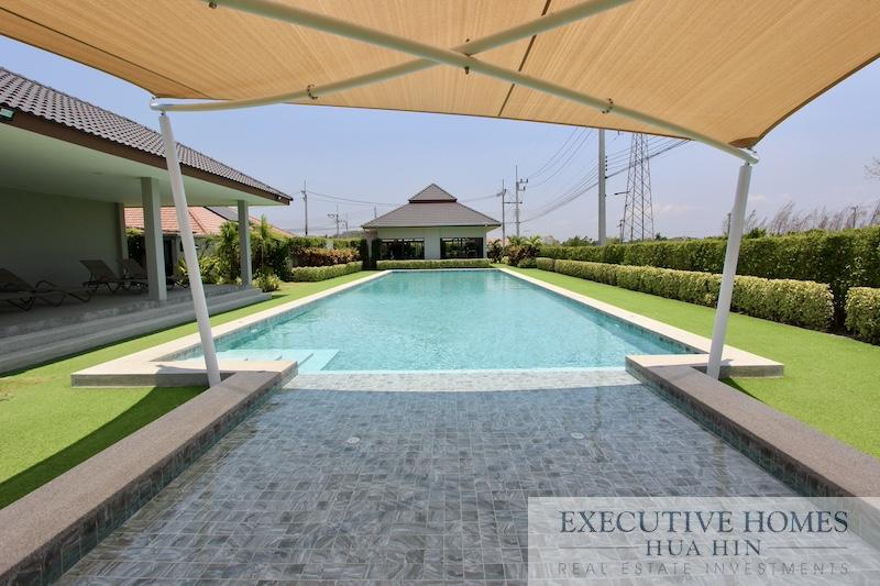 Mali Lotus Hua Hin Property for Rent | Hua Hin pool villa for rent | Hua Hin rental properties