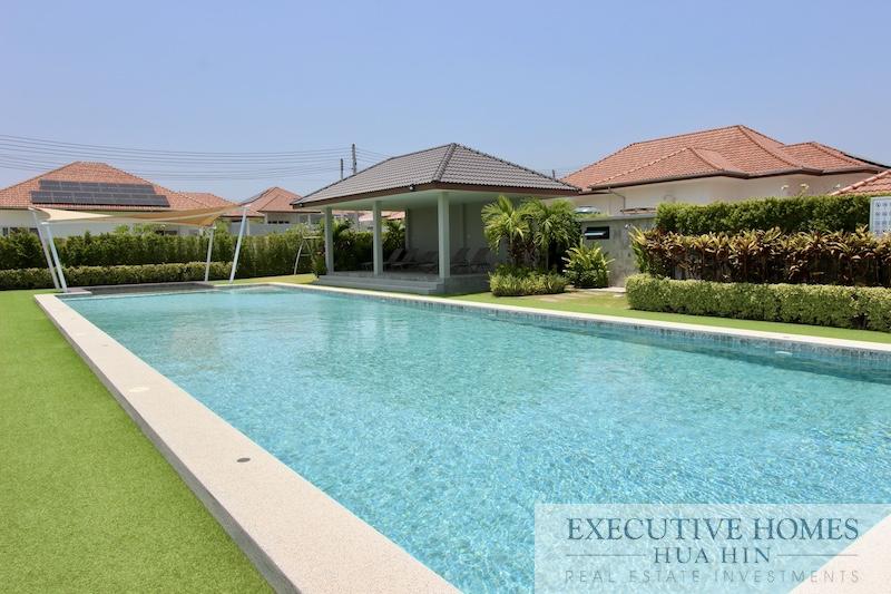 Mali Lotus Hua Hin Property for Rent | Hua Hin pool villa for rent | Hua Hin rental properties