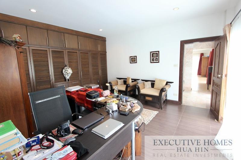 Hua Hin Khao Tao pool villa