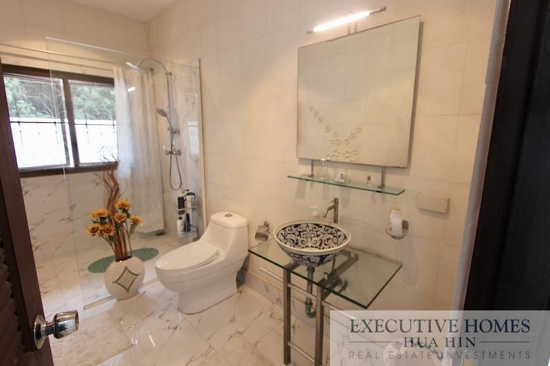 Hua Hin Khao Tao pool villa