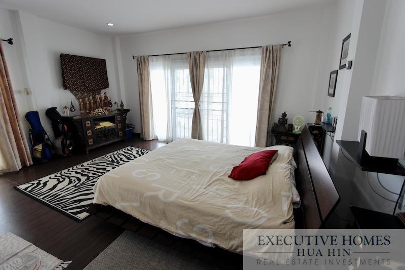 Hua Hin Khao Tao pool villa