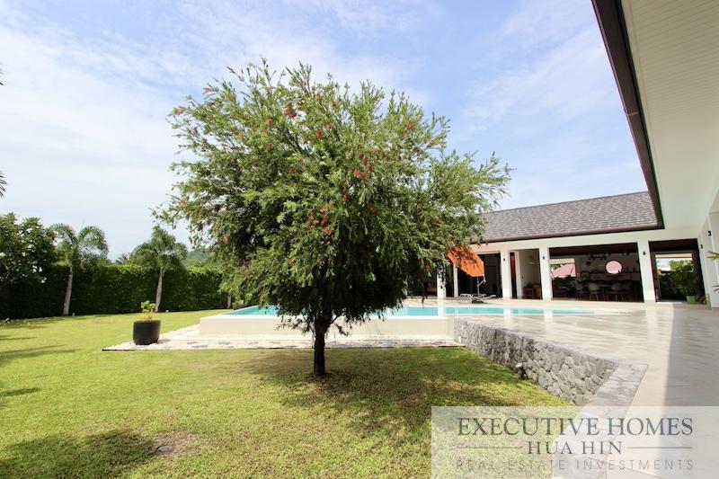 Luxury Pool Villa for Sale Hua Hin | Luxury Khao Tao Pool Villa for Sale Near Beach | Hua Hin property for sale