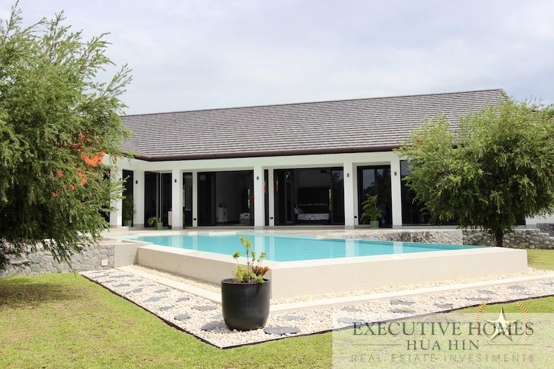 Luxury Pool Villa for Sale Hua Hin | Luxury Khao Tao Pool Villa for Sale Near Beach | Hua Hin property for sale