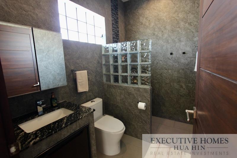 Luxury Pool Villa for Rent Hua Hin | Khao Tao pool villa for rent | Hua Hin pool villa for rent