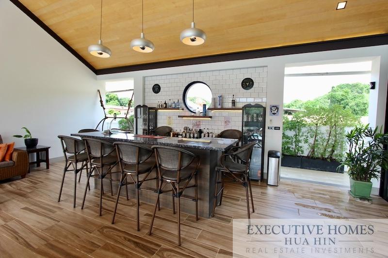 Luxury Pool Villa for Rent Hua Hin | Khao Tao pool villa for rent | Hua Hin pool villa for rent