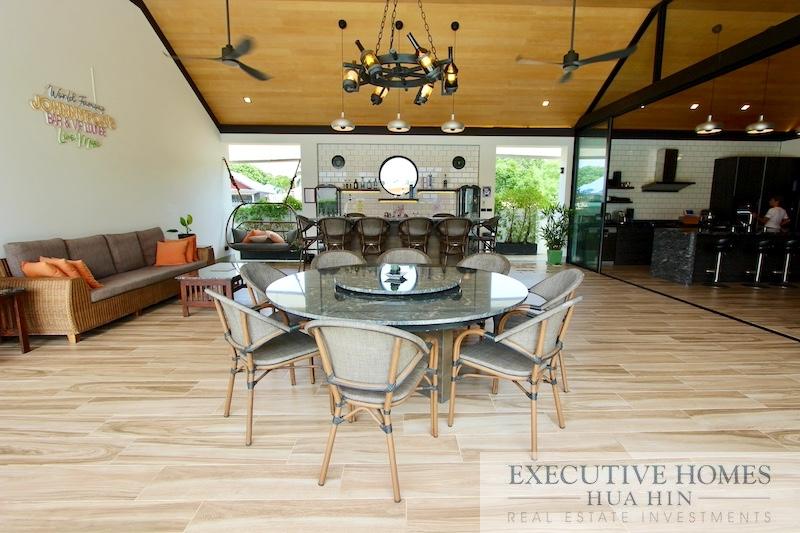 Luxury Pool Villa for Rent Hua Hin | Khao Tao pool villa for rent | Hua Hin pool villa for rent