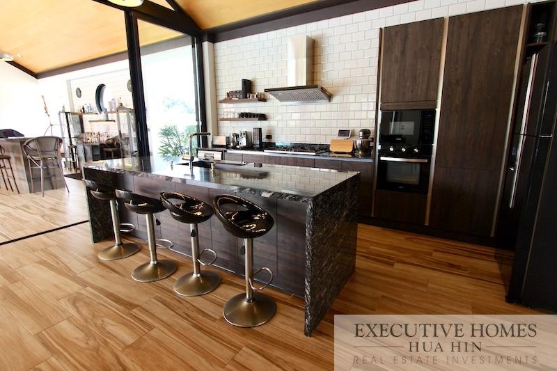 Luxury Pool Villa for Rent Hua Hin | Khao Tao pool villa for rent | Hua Hin pool villa for rent