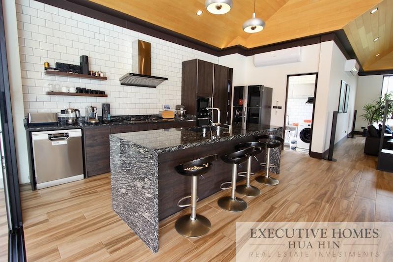 Luxury Pool Villa for Rent Hua Hin | Khao Tao pool villa for rent | Hua Hin pool villa for rent
