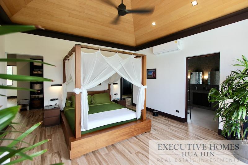 Luxury Pool Villa for Rent Hua Hin | Khao Tao pool villa for rent | Hua Hin pool villa for rent