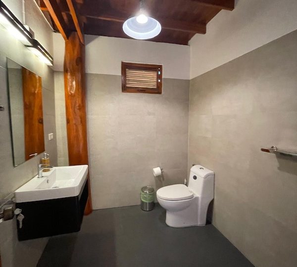 Traditional Thai Teak House for Rent in Hua Hin