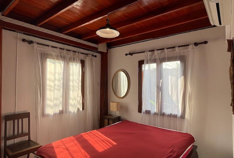 Traditional Thai Teak House for Rent in Hua Hin4