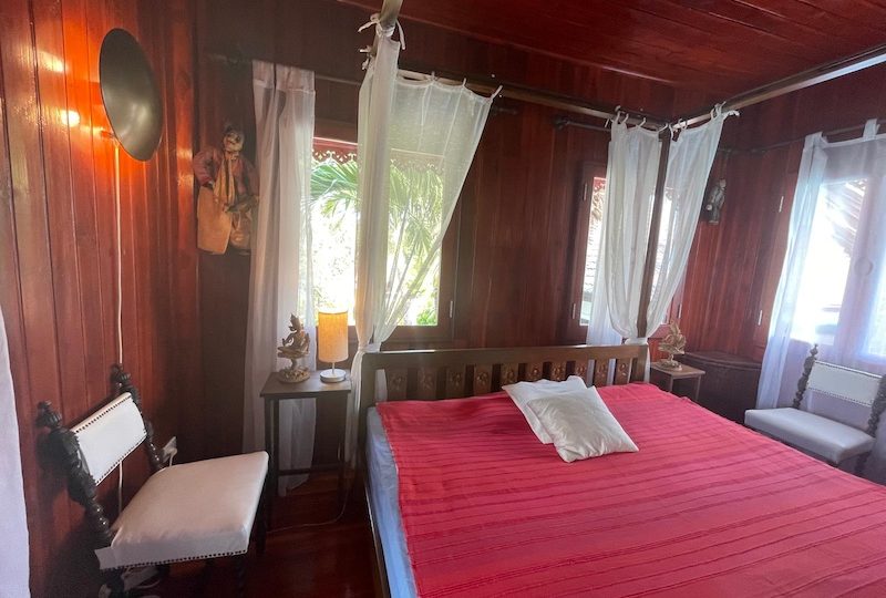 Traditional Thai Teak House for Rent in Hua Hin6.54.01 PM