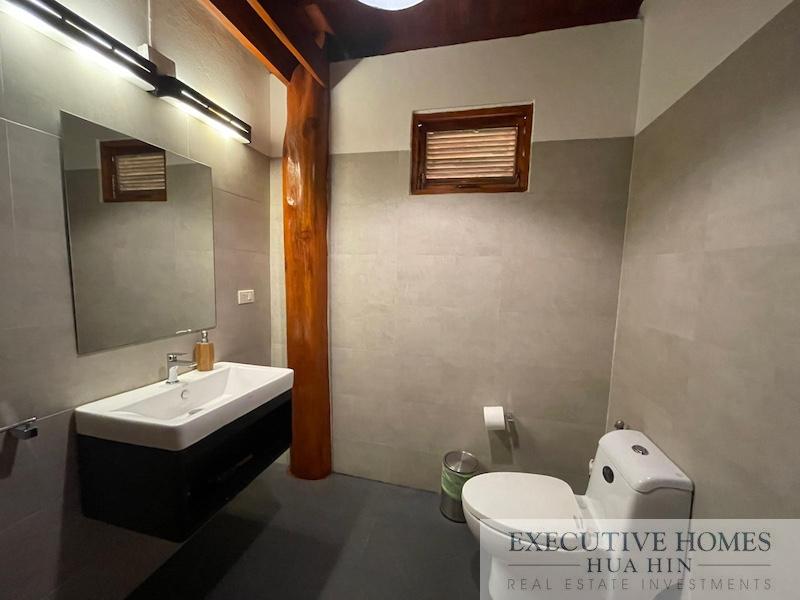 Traditional Thai Teak House for Rent in Hua Hin7