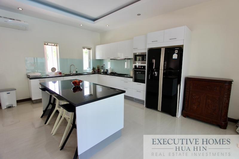 HUA HIN POOL VILLA FOR SALE NEAR PALM HILLS | Hua Hin Property for Sale | Hua Hin real estate for sale