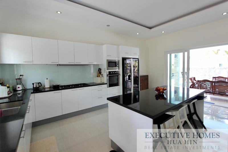 HUA HIN POOL VILLA FOR SALE NEAR PALM HILLS | Hua Hin Property for Sale | Hua Hin real estate for sale