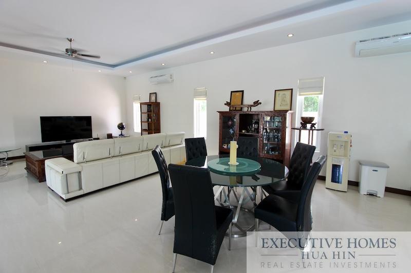 HUA HIN POOL VILLA FOR SALE NEAR PALM HILLS | Hua Hin Property for Sale | Hua Hin real estate for sale