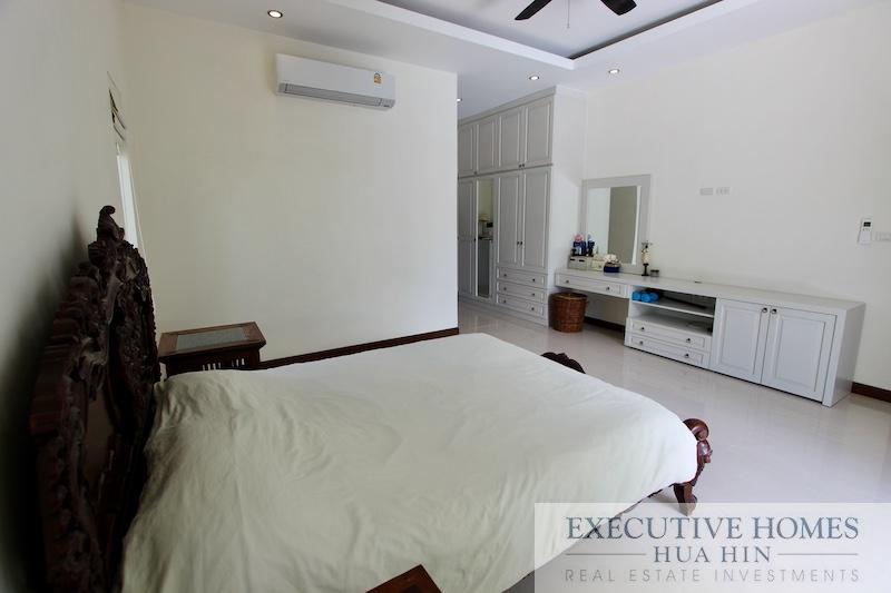 HUA HIN POOL VILLA FOR SALE NEAR PALM HILLS | Hua Hin Property for Sale | Hua Hin real estate for sale