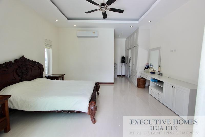 HUA HIN POOL VILLA FOR SALE NEAR PALM HILLS | Hua Hin Property for Sale | Hua Hin real estate for sale