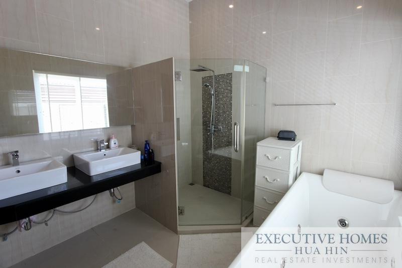 HUA HIN POOL VILLA FOR SALE NEAR PALM HILLS | Hua Hin Property for Sale | Hua Hin real estate for sale