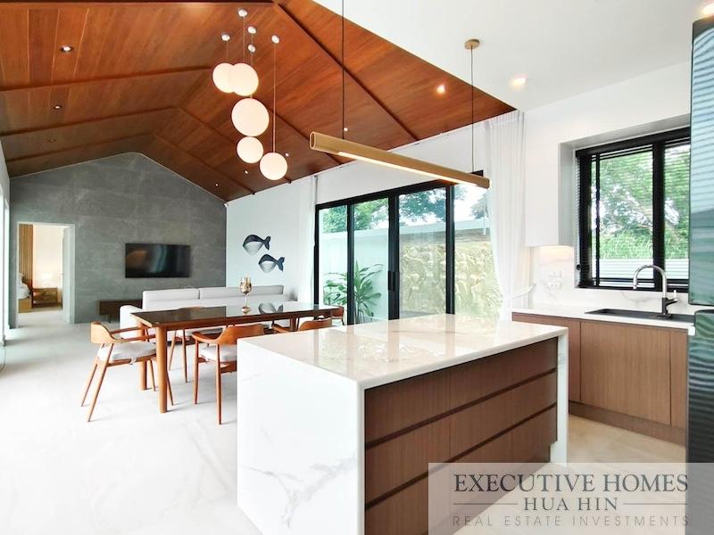 Luxury Pool Villa for Sale Hua Hin | Hua Hin pool villa for sale | Hua Hin property for sale