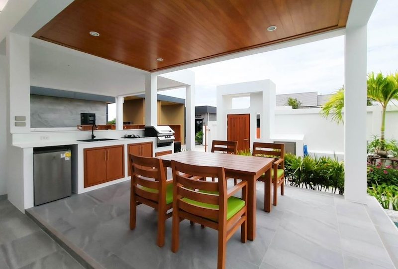 Luxury Pool Villa for Sale Hua Hin | Hua Hin pool villa for sale | Hua Hin property for sale
