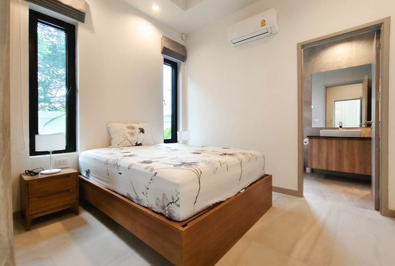 Luxury Pool Villa for Sale Hua Hin | Hua Hin pool villa for sale | Hua Hin property for sale