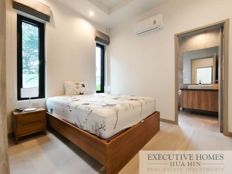 Luxury Pool Villa for Sale Hua Hin | Hua Hin pool villa for sale | Hua Hin property for sale