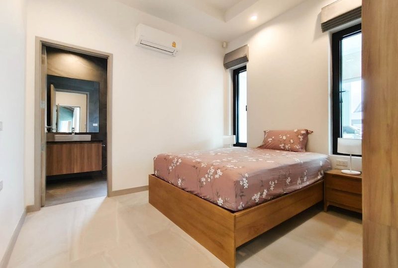 Luxury Pool Villa for Sale Hua Hin | Hua Hin pool villa for sale | Hua Hin property for sale