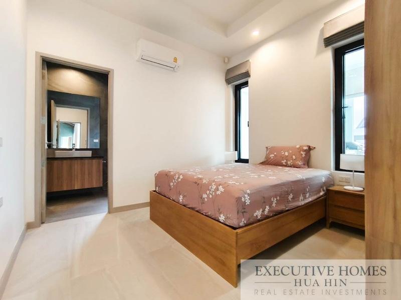Luxury Pool Villa for Sale Hua Hin | Hua Hin pool villa for sale | Hua Hin property for sale