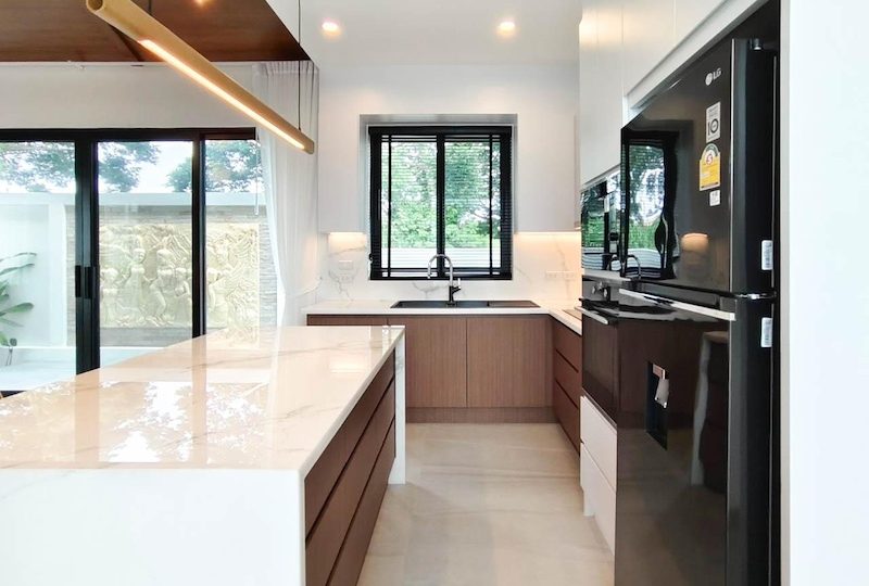 Luxury Pool Villa for Sale Hua Hin | Hua Hin pool villa for sale | Hua Hin property for sale
