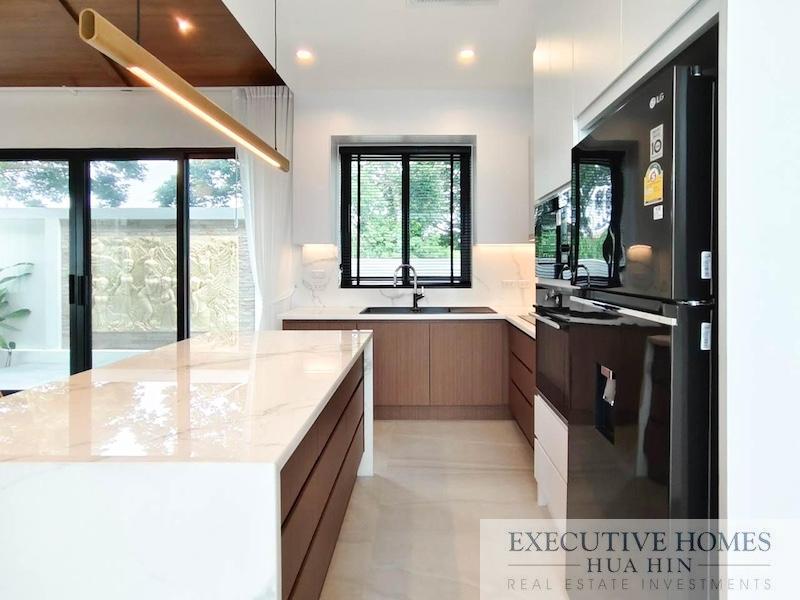 Luxury Pool Villa for Sale Hua Hin | Hua Hin pool villa for sale | Hua Hin property for sale