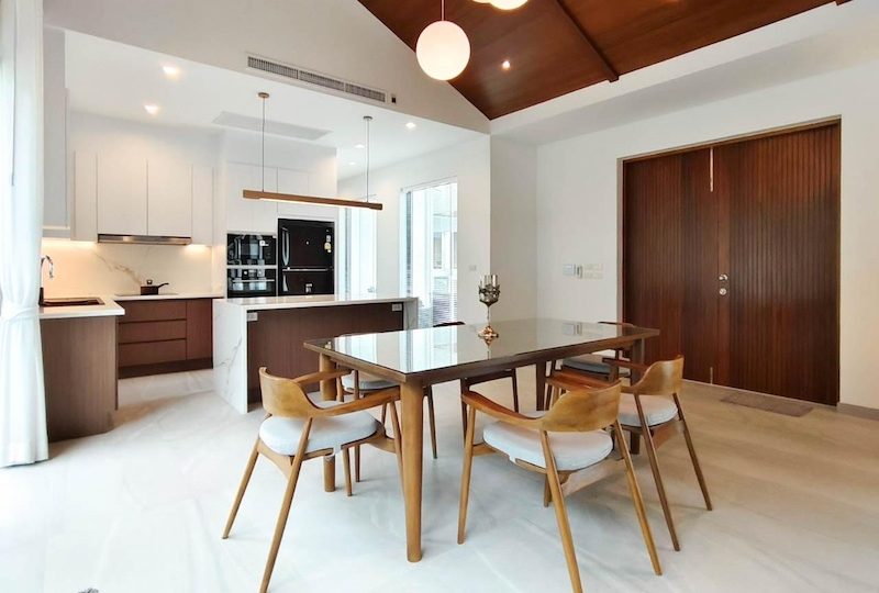 Luxury Pool Villa for Sale Hua Hin | Hua Hin pool villa for sale | Hua Hin property for sale