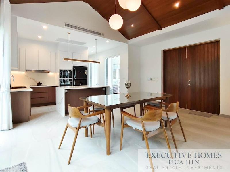 Luxury Pool Villa for Sale Hua Hin | Hua Hin pool villa for sale | Hua Hin property for sale