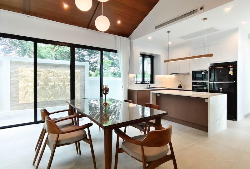 Luxury Pool Villa for Sale Hua Hin | Hua Hin pool villa for sale | Hua Hin property for sale