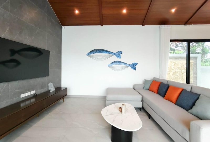 Luxury Pool Villa for Sale Hua Hin | Hua Hin pool villa for sale | Hua Hin property for sale