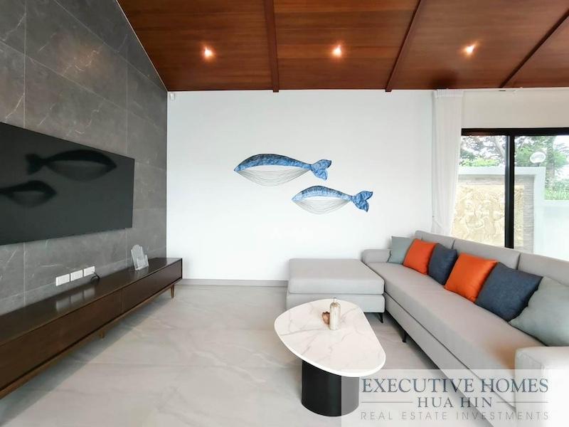 Luxury Pool Villa for Sale Hua Hin | Hua Hin pool villa for sale | Hua Hin property for sale