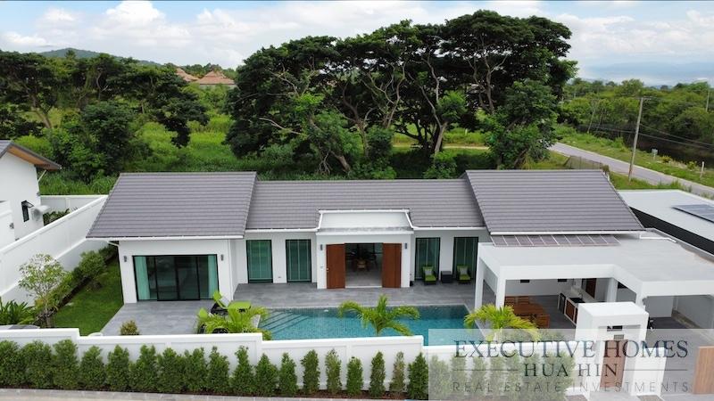 Luxury Pool Villa for Sale Hua Hin | Hua Hin pool villa for sale | Hua Hin property for sale